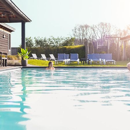 Wellnesshotel Spabron Wachtum 외부 사진