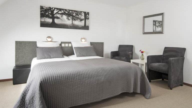 Wellnesshotel Spabron Wachtum 외부 사진