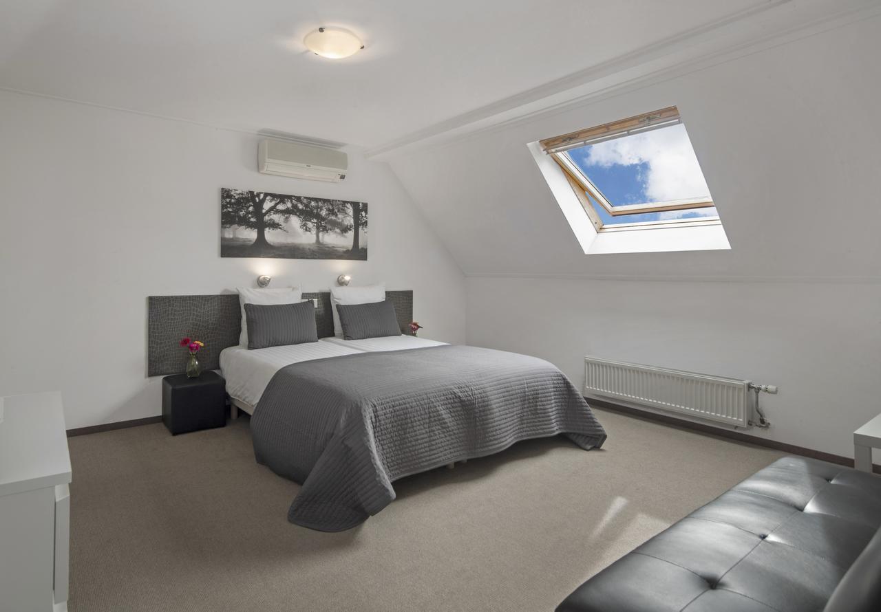 Wellnesshotel Spabron Wachtum 외부 사진