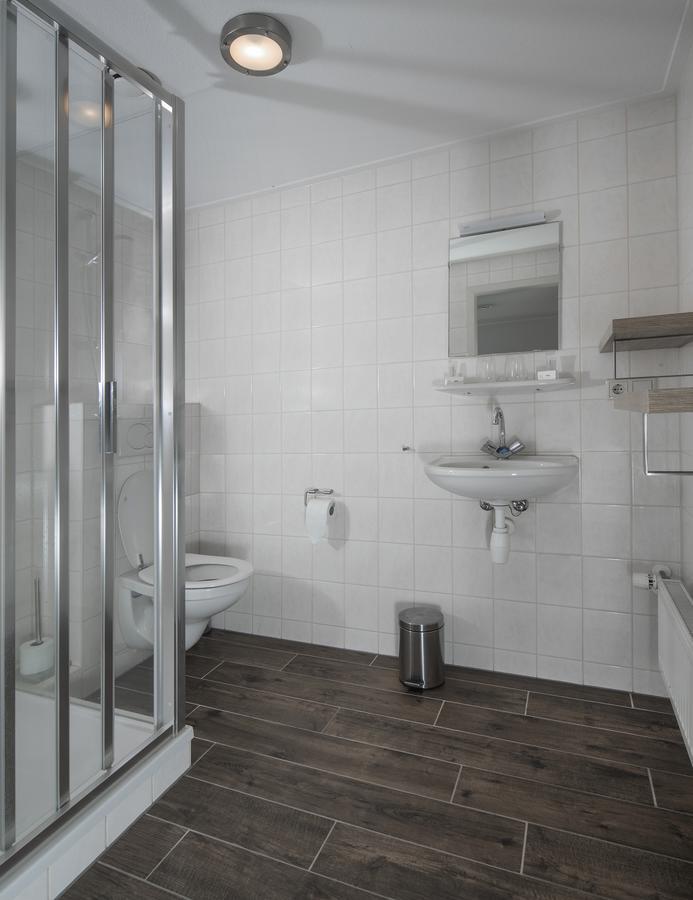 Wellnesshotel Spabron Wachtum 외부 사진