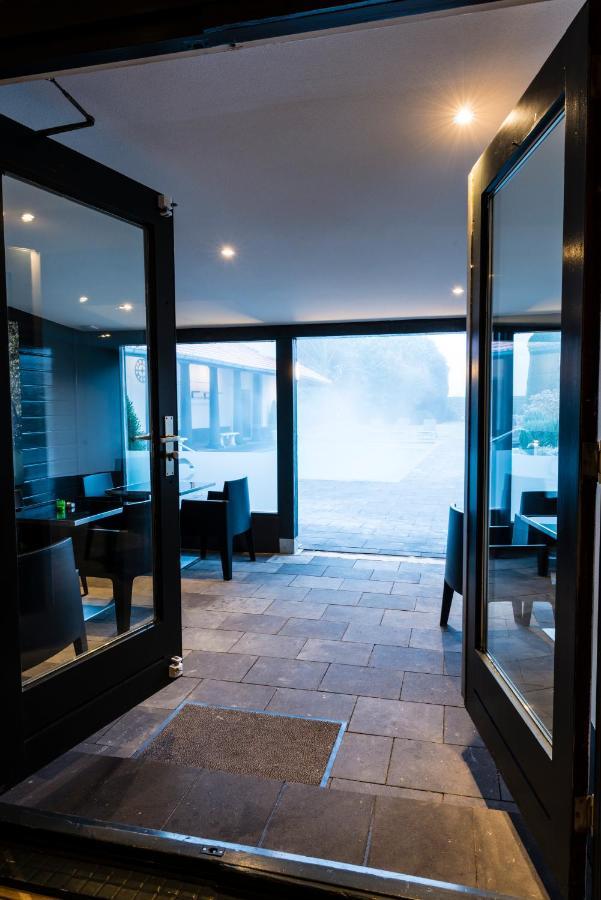 Wellnesshotel Spabron Wachtum 외부 사진